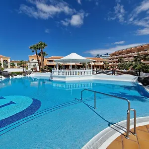 Exclusive Penthouse: Beachfront Oasis With Heated Pool , Playa de las Americas (Tenerife) Spain