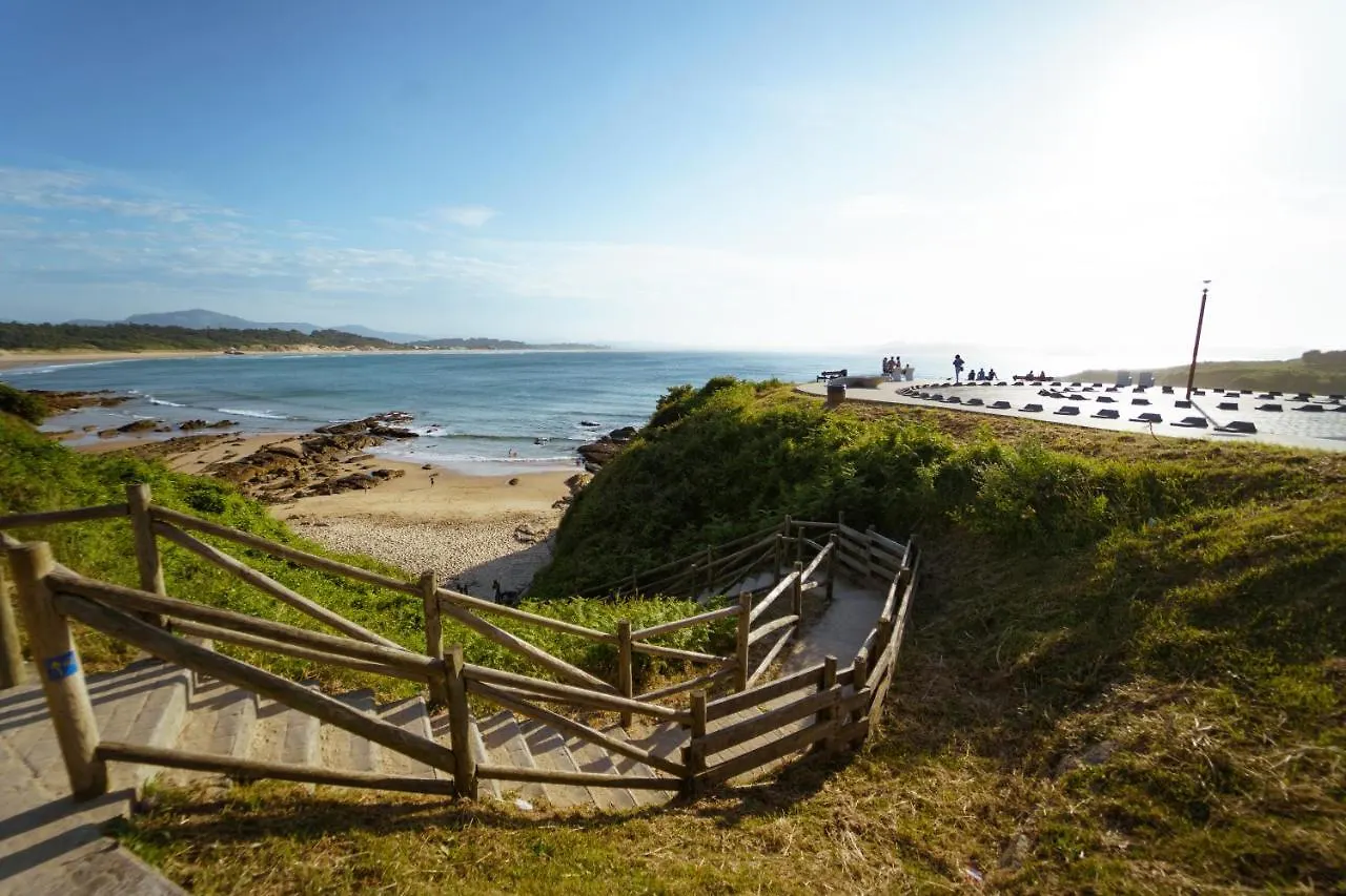 Kampaoh Somo Playa Hotel Camping